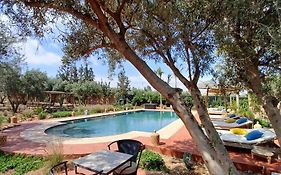 Villa Chez Marie